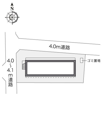 レオパレスイーリスのその他