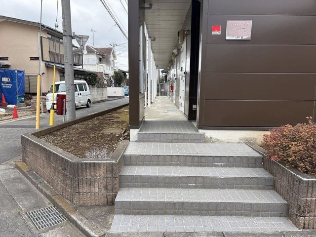 レオパレスイーリスのその他