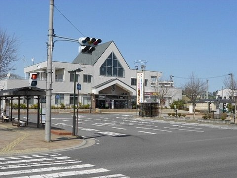 ラ・フォートⅩの周辺|須賀川駅まで2700m
