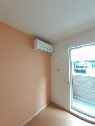 サニーメゾン壱番館の設備