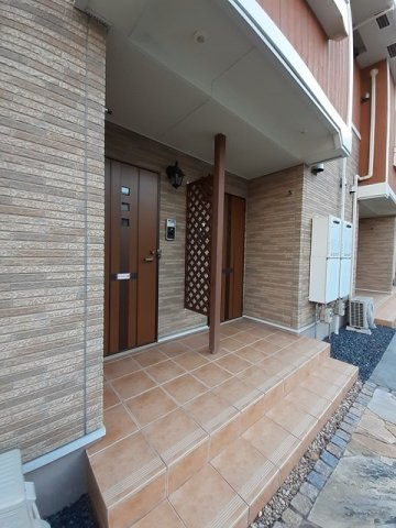 サニーメゾン壱番館のその他共用部分