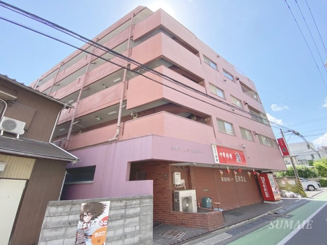 日建プリムローズ常盤第3
