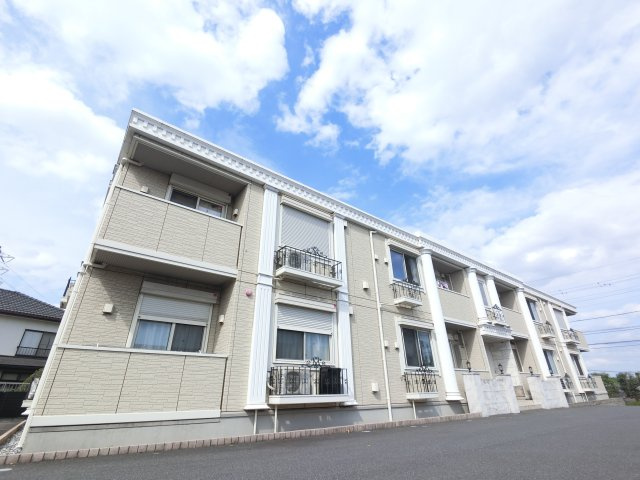 シャトーヒルズ
