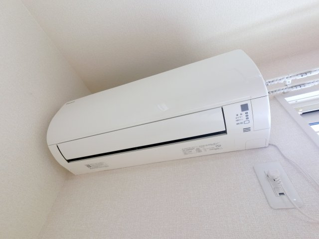 シャトーヒルズの設備