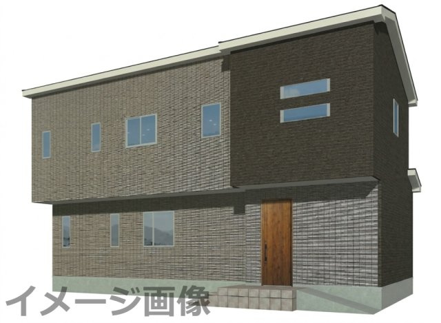 己斐大迫3丁目　一戸建て
