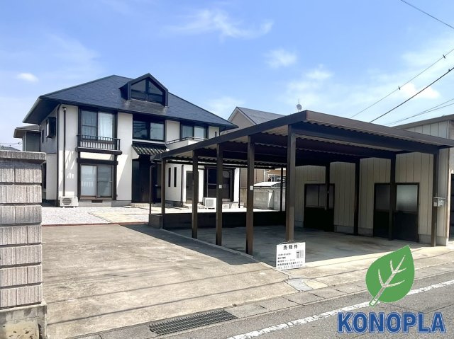 【中古戸建】高崎市倉賀野町