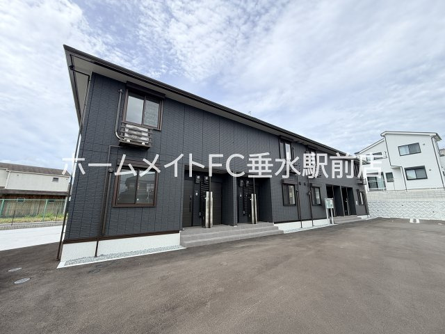 D-ROOM天が岡