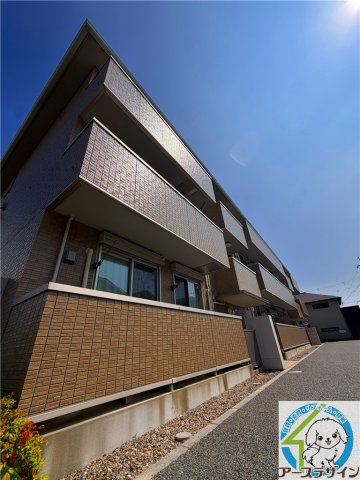 VILLA　DEL　SOL
