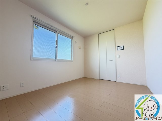 VILLA　DEL　SOLの寝室|※類似部屋