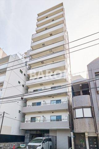 日神デュオステージ浅草松が谷