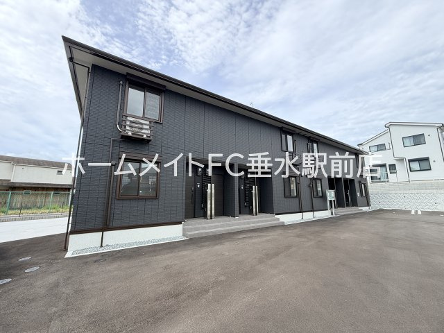 D-ROOM天が岡