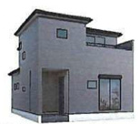 久喜吉羽第5　新築戸建　全8棟　4号棟の画像