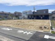 四日市市富田栄町　２号地の画像
