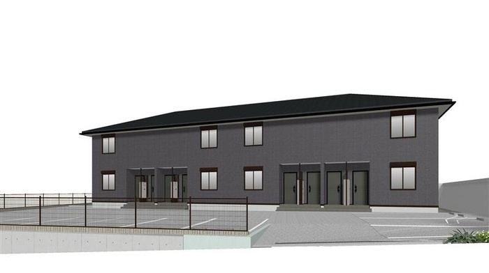 D-ROOM天が岡