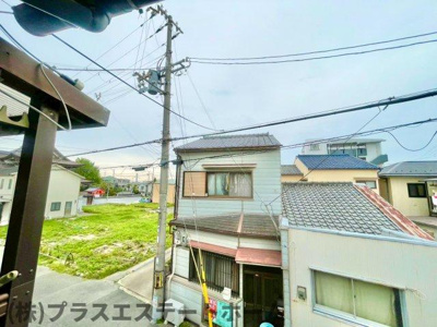 【展望】 | 駒ヶ林町3丁目