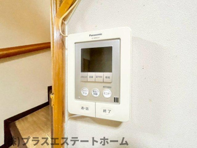 【セキュリティ】 | 駒ヶ林町3丁目