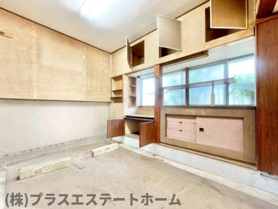 【駐車場】 | 駒ヶ林町3丁目