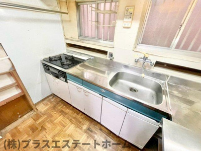 【キッチン】 | 駒ヶ林町3丁目