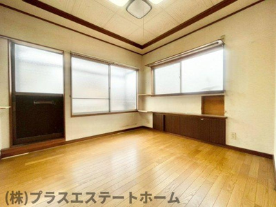 【寝室】 | 駒ヶ林町3丁目