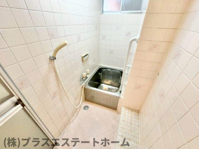 【浴室】 | 駒ヶ林町3丁目