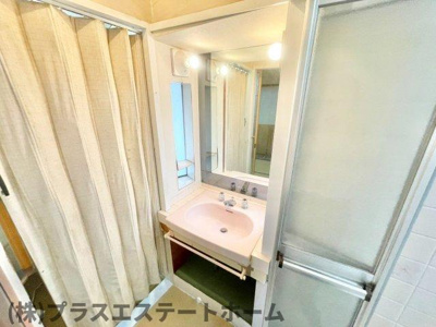 【独立洗面台】 | 駒ヶ林町3丁目