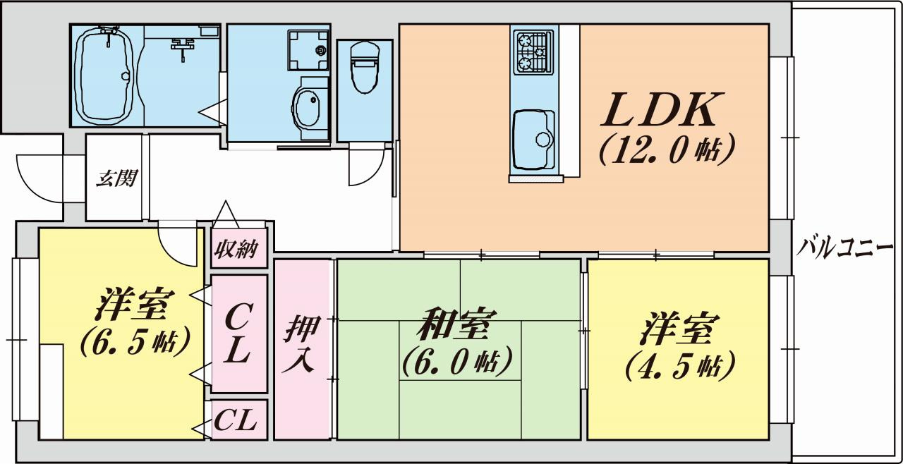 エスペラール神戸