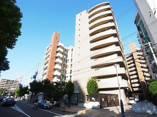 エスペラール神戸