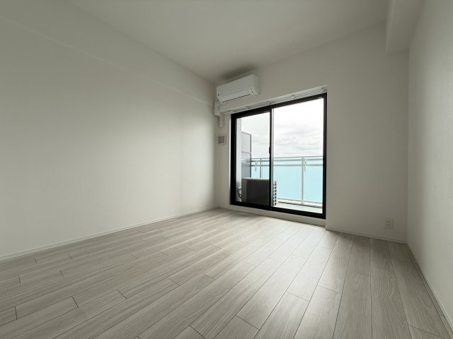 【居間・リビング】S-RESIDENCE上新庄ascent
