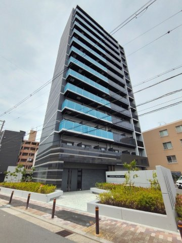 S-RESIDENCE上新庄ascentの画像