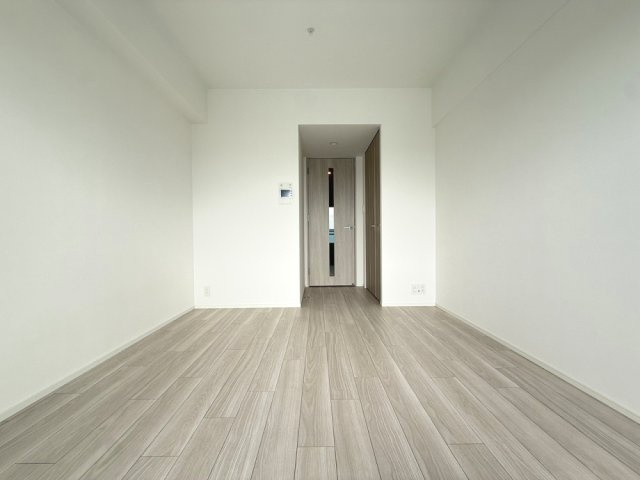 【居間・リビング】S-RESIDENCE上新庄ascent