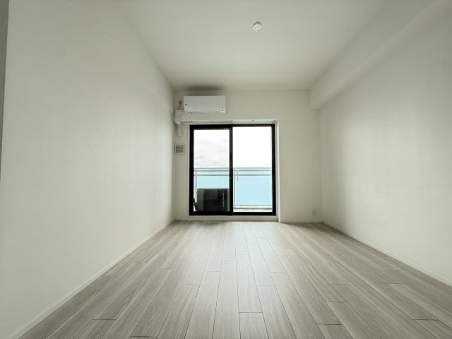 【洋室】S-RESIDENCE上新庄ascent
