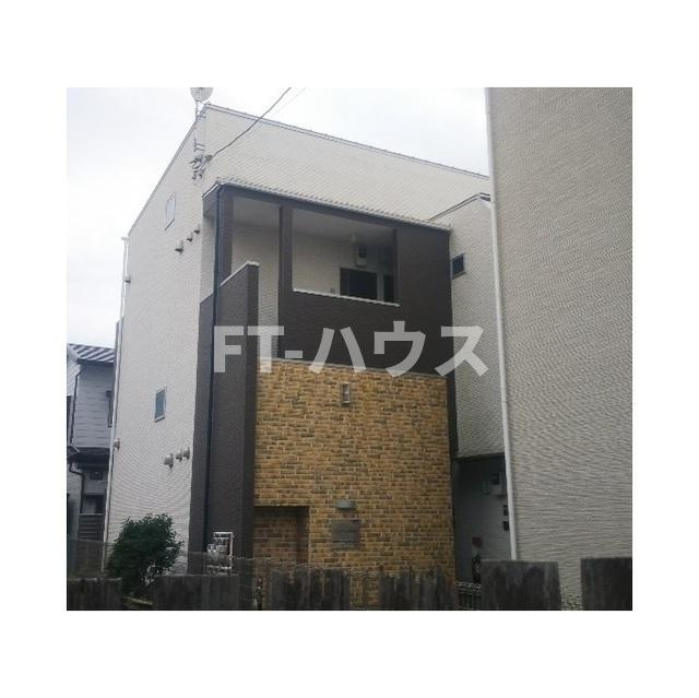 エル・テール検見川 