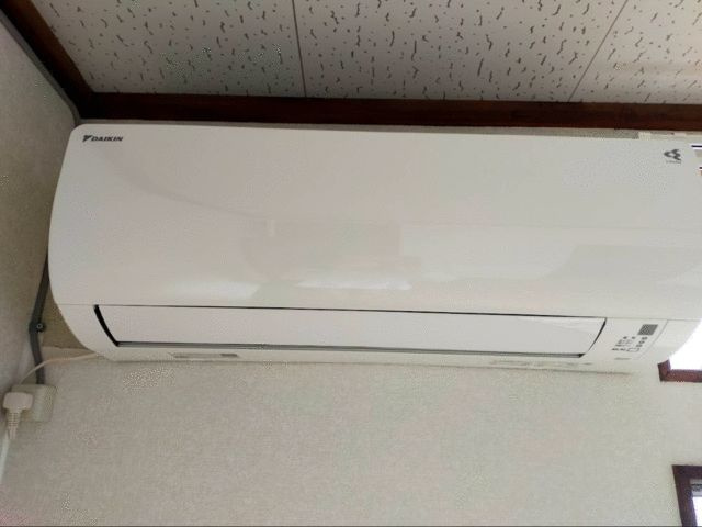 エスペランサ荘の設備