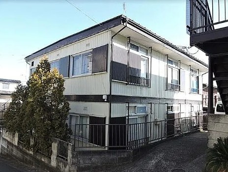 エスペランサ荘のその他共用部分