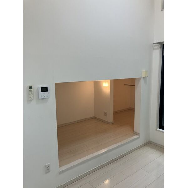 フレシールAの寝室