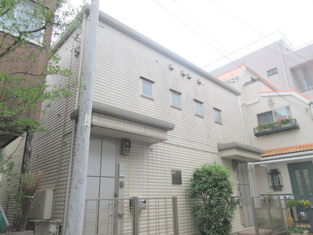 ヴィ　ラフィネのその他共用部分