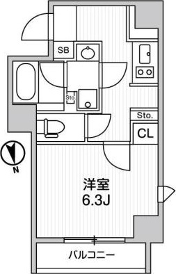 Lighthouse元浅草