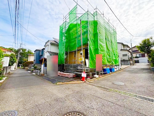 戸建 東久留米市小山１丁目