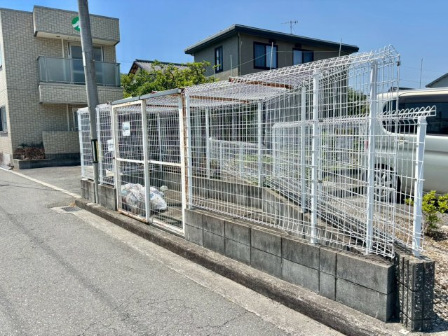 ガーデンハイムNのその他共用部分