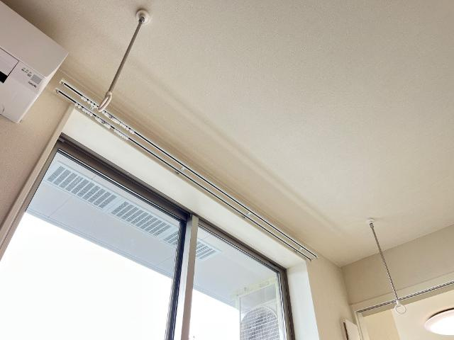 Kanon (カノン)の設備|室内設備