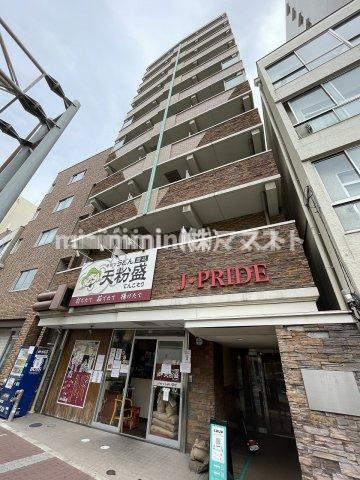 ジェイ・プライド難波南