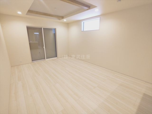 【居間・リビング】の画像