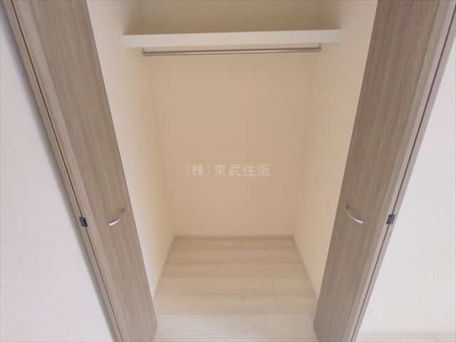 【収納】の画像