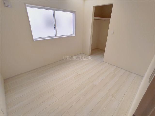 【洋室】の画像