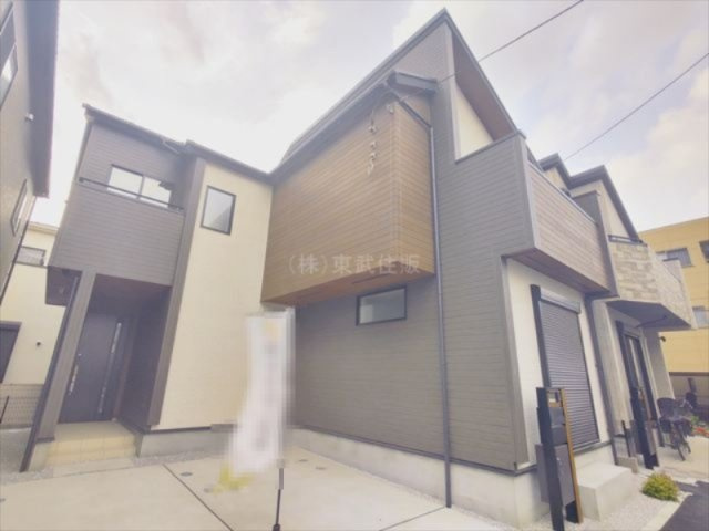 【外観】の画像