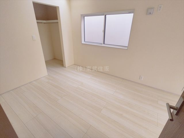【寝室】の画像