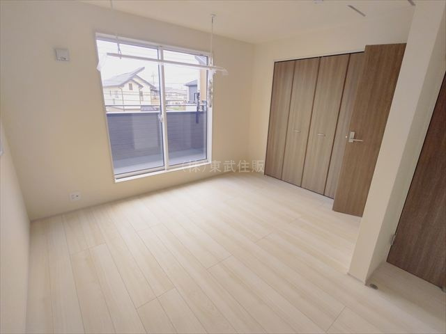【寝室】の画像