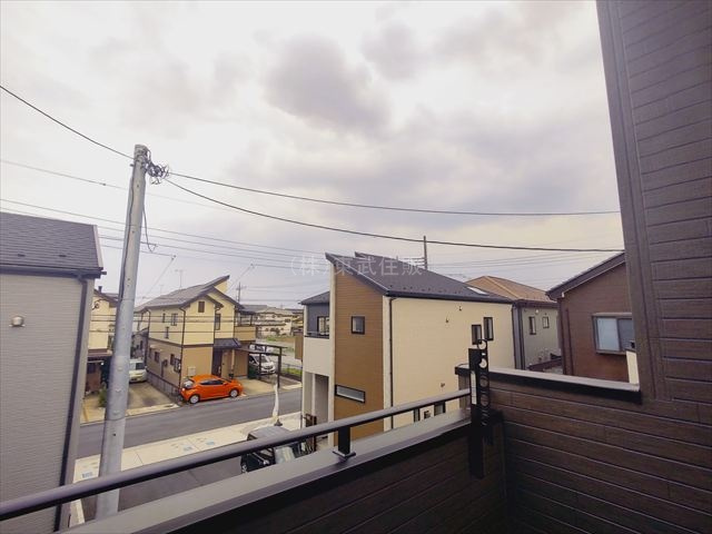 【展望】の画像