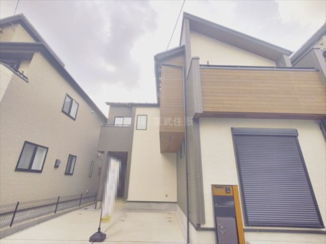 【外観】の画像