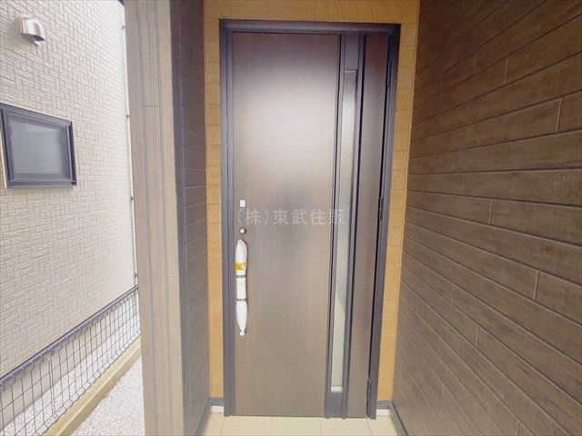 【玄関】の画像